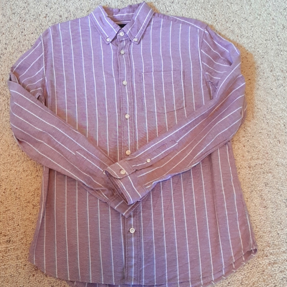Mens Gap button down shirt